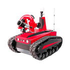 Guo Xing brandslukningsrobot RXR-M40D-11KT