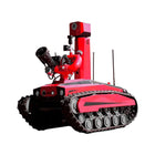 Guo Xing brandslukningsrobot RXR-M80D-13KT