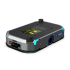 SEER Robotics SBA-400EU SlimStack 2000 autonom gaffeltruckbase EU