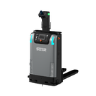 SEER Robotics SOS-1000 omnidirektionel autonom stablertruck