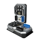 SEER Robotics SRC-3000FS sikkerhedscontroller til autonome gaffeltrucks