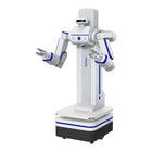 Senad iLoabot-X logistikrobot til tunge opgaver