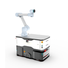 SIASUN HC-X6-B mobil kollaborativ robot
