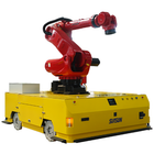 SIASUN MHR360 kombineret mobil robot med mecanumhjul (AGV)