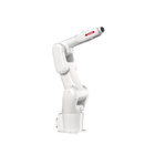 SIASUN SN10A-10/1.15 kompakt seksakset robot