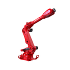 SIASUN SR220A-125/3.10 industrirobot med høj stivhed