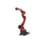 SIASUN industriel robotarm med 1465mm rækkevidde, 12kg maks. nyttelast, 6 DOF SR12A