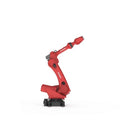 SIASUN industriel robotarm med 2658 mm rækkevidde, 210kg maks. nyttelast, 6 DOF SR210A