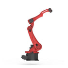 SIASUN industriel robotarm med 2010mm rækkevidde, 12kg maks. nyttelast, 6 DOF SR25A