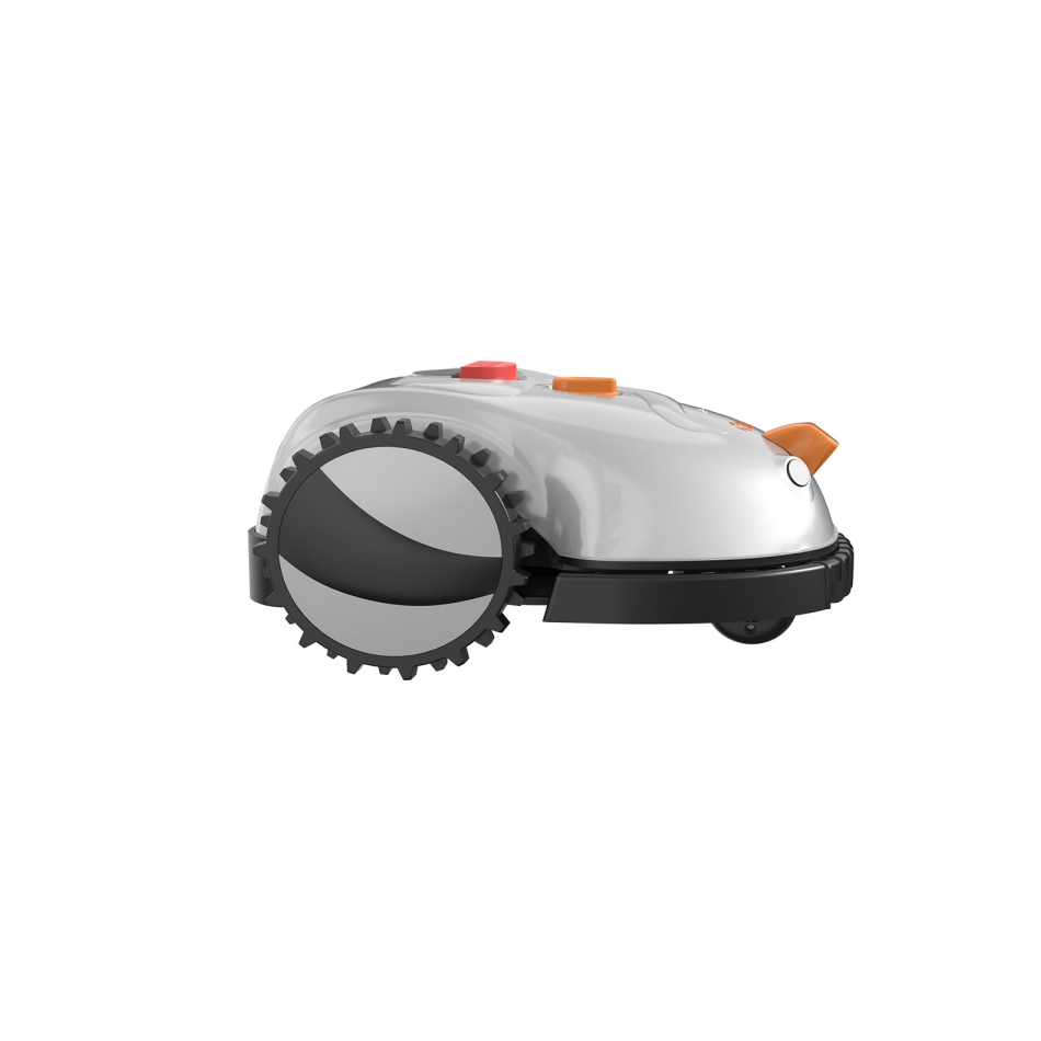 TOUA TY202 Robotic Lawn Mower