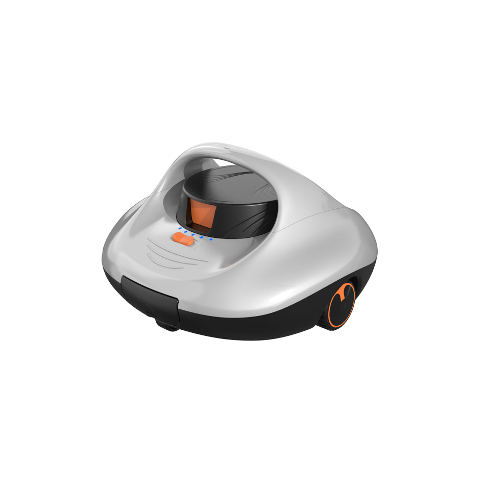 TOUA Whale Robotic Pool Cleaner
