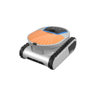 TOUA Whale Pro poolrobot