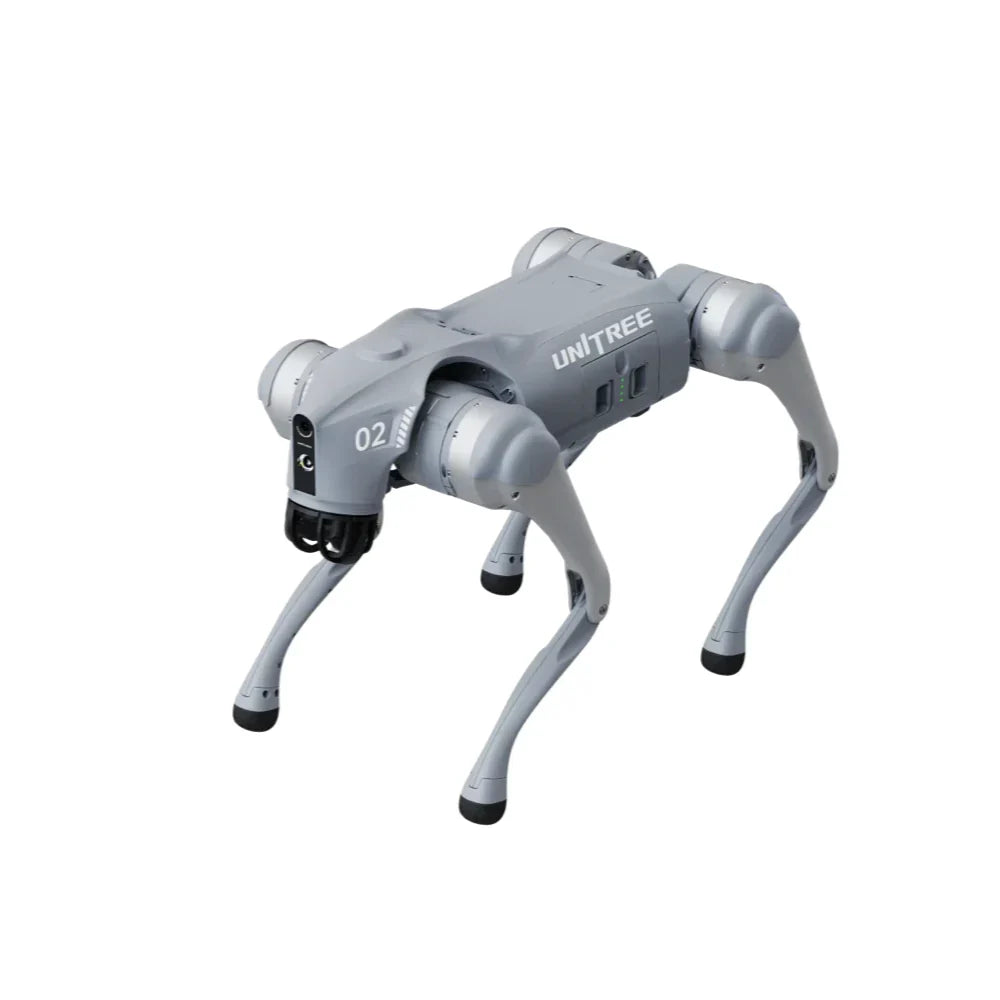 Unitree Robotics GO2 Pro Quadruped Robot