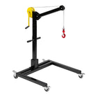 Unitree Robotics R1 beskyttelsesstativ
