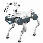 Deep Robotics X30 RealMan RML63-6F-V robotarm + griber